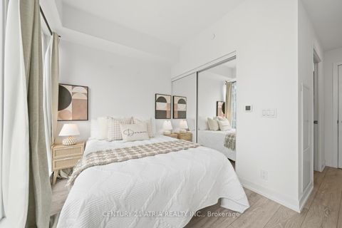 Photo 13 at 1502 - 55 Mercer Street, Waterfront Communities C1, Toronto