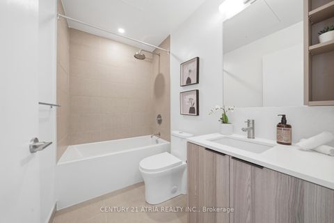 Photo 15 at 1502 - 55 Mercer Street, Waterfront Communities C1, Toronto