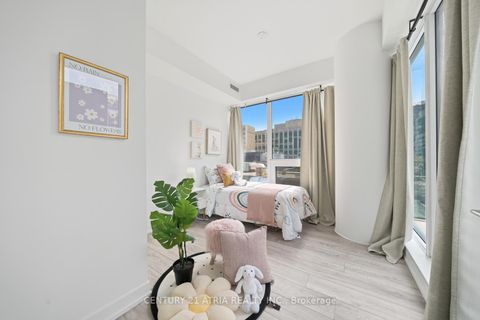 Photo 16 at 1502 - 55 Mercer Street, Waterfront Communities C1, Toronto