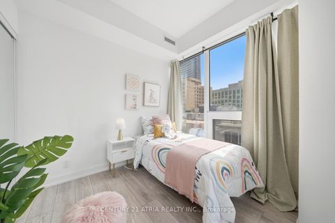 Photo 17 at 1502 - 55 Mercer Street, Waterfront Communities C1, Toronto