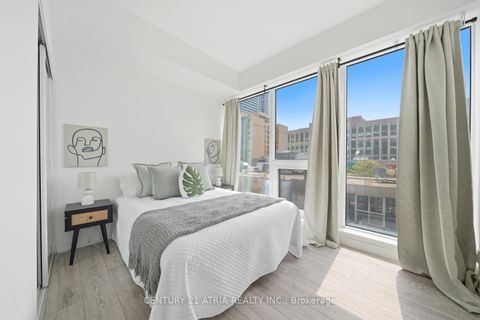 Photo 18 at 1502 - 55 Mercer Street, Waterfront Communities C1, Toronto
