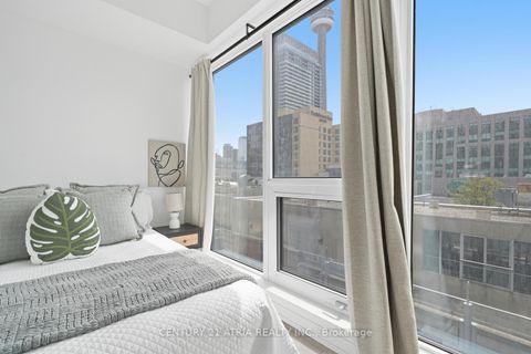 Photo 20 at 1502 - 55 Mercer Street, Waterfront Communities C1, Toronto