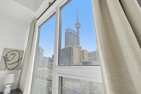 Photo 21 at 1502 - 55 Mercer Street, Waterfront Communities C1, Toronto