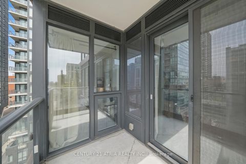 Photo 25 at 1502 - 55 Mercer Street, Waterfront Communities C1, Toronto