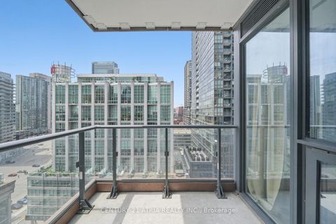 Photo 26 at 1502 - 55 Mercer Street, Waterfront Communities C1, Toronto