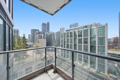 Photo 27 at 1502 - 55 Mercer Street, Waterfront Communities C1, Toronto