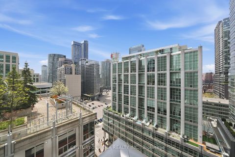 Photo 28 at 1502 - 55 Mercer Street, Waterfront Communities C1, Toronto