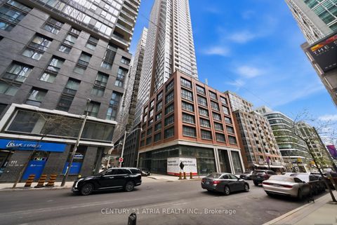 Photo 29 at 1502 - 55 Mercer Street, Waterfront Communities C1, Toronto