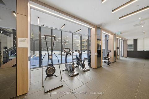 Photo 33 at 1502 - 55 Mercer Street, Waterfront Communities C1, Toronto