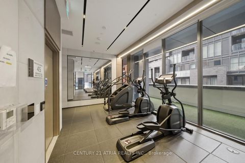 Photo 34 at 1502 - 55 Mercer Street, Waterfront Communities C1, Toronto