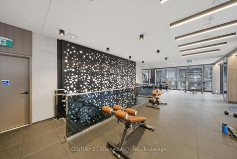 Photo 35 at 1502 - 55 Mercer Street, Waterfront Communities C1, Toronto
