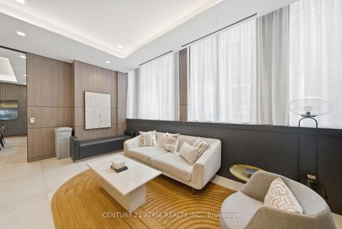 Photo 38 at 1502 - 55 Mercer Street, Waterfront Communities C1, Toronto