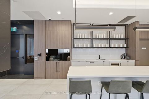 Photo 39 at 1502 - 55 Mercer Street, Waterfront Communities C1, Toronto