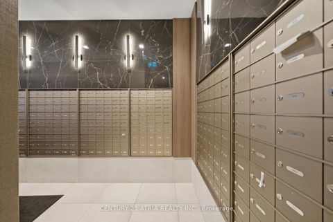 Photo 41 at 1502 - 55 Mercer Street, Waterfront Communities C1, Toronto
