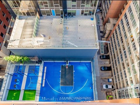 Photo 42 at 1502 - 55 Mercer Street, Waterfront Communities C1, Toronto