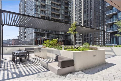 Photo 43 at 1502 - 55 Mercer Street, Waterfront Communities C1, Toronto
