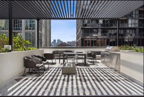 Photo 44 at 1502 - 55 Mercer Street, Waterfront Communities C1, Toronto