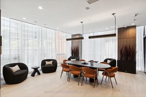 Photo 45 at 1502 - 55 Mercer Street, Waterfront Communities C1, Toronto