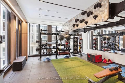 Photo 46 at 1502 - 55 Mercer Street, Waterfront Communities C1, Toronto