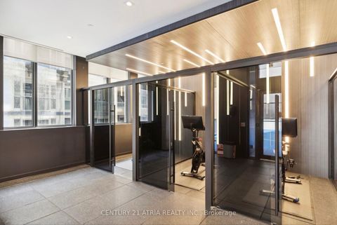 Photo 47 at 1502 - 55 Mercer Street, Waterfront Communities C1, Toronto