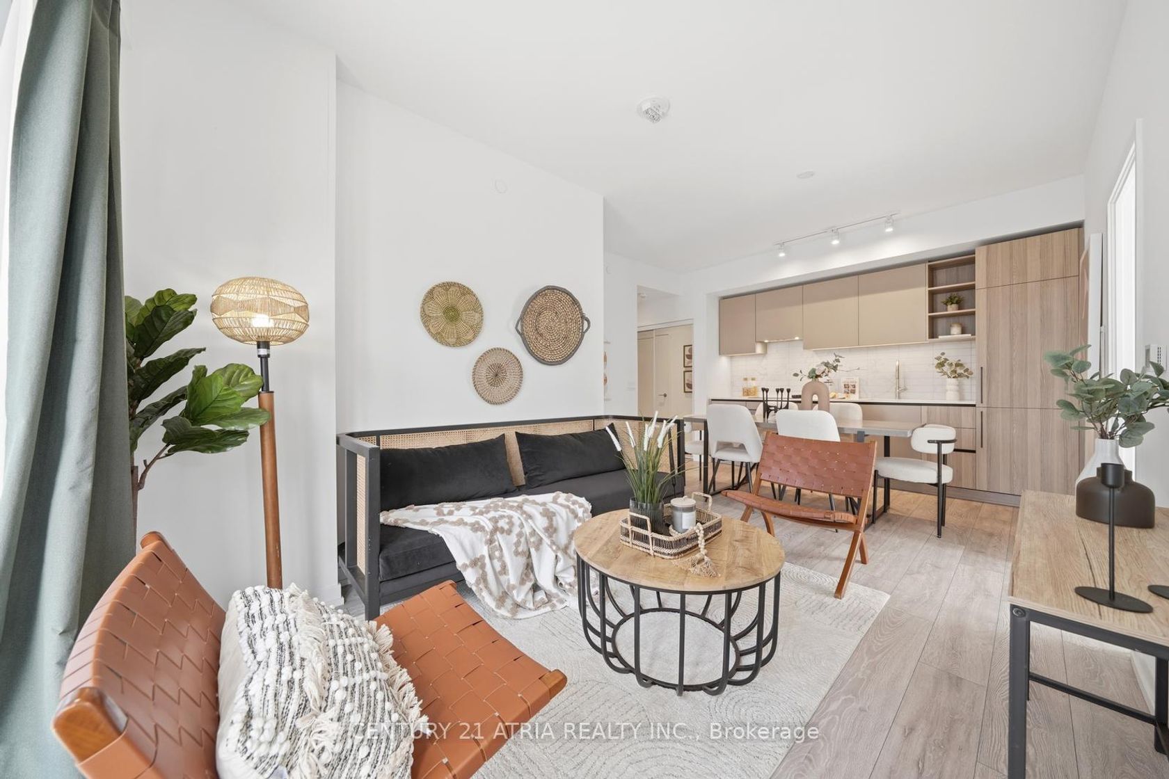 1502 - 55 Mercer Street, Waterfront Communities C1, Toronto 