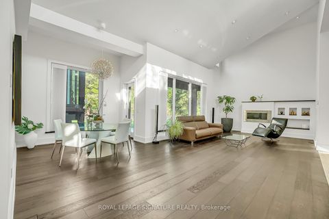 Photo 6 at 11 Sandpiper Court, Donalda, Toronto