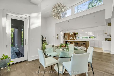 Photo 11 at 11 Sandpiper Court, Donalda, Toronto