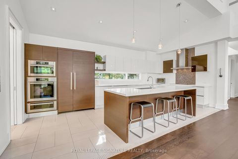 Photo 14 at 11 Sandpiper Court, Donalda, Toronto