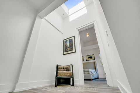 Photo 20 at 11 Sandpiper Court, Donalda, Toronto