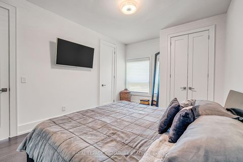 Photo 27 at 11 Sandpiper Court, Donalda, Toronto