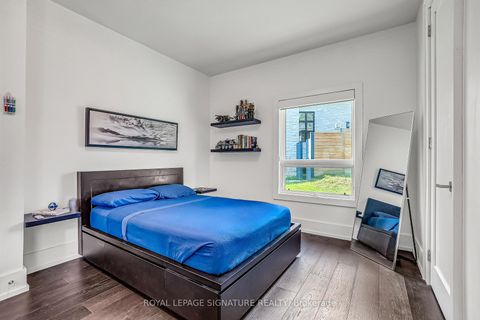 Photo 28 at 11 Sandpiper Court, Donalda, Toronto