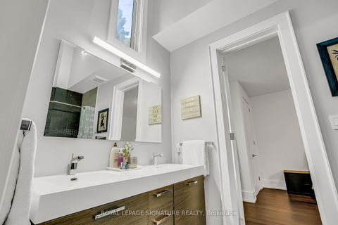Photo 29 at 11 Sandpiper Court, Donalda, Toronto