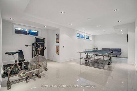 Photo 34 at 11 Sandpiper Court, Donalda, Toronto