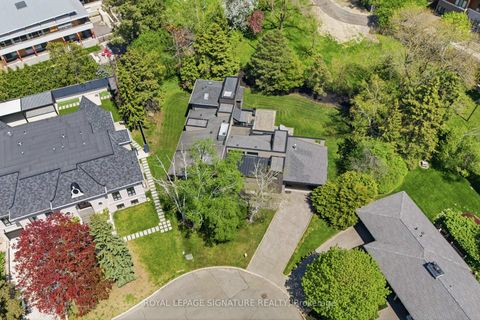 Photo 47 at 11 Sandpiper Court, Donalda, Toronto