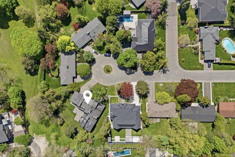 Photo 48 at 11 Sandpiper Court, Donalda, Toronto