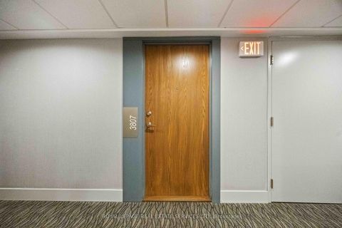 Photo 2 at 3807 - 2212 Lake Shore Boulevard W, Mimico, Toronto