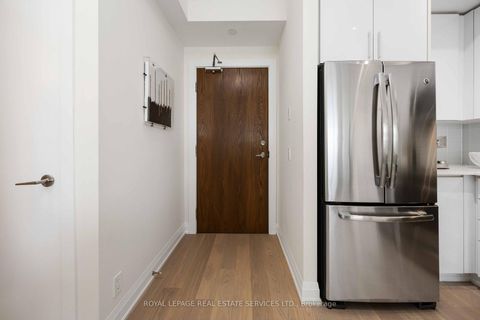 Photo 3 at 3807 - 2212 Lake Shore Boulevard W, Mimico, Toronto
