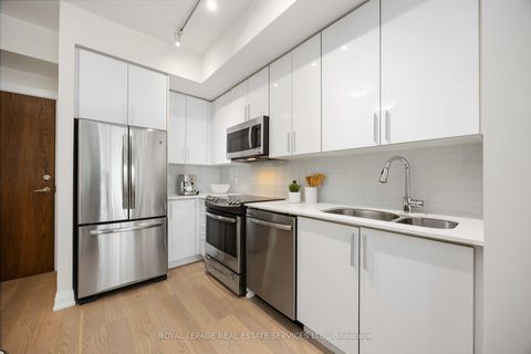 Photo 7 at 3807 - 2212 Lake Shore Boulevard W, Mimico, Toronto