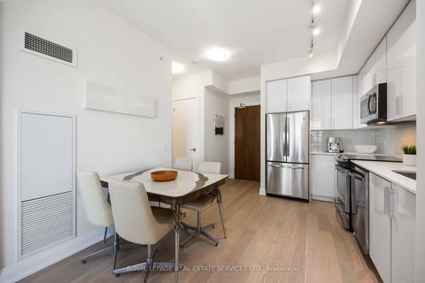 Photo 9 at 3807 - 2212 Lake Shore Boulevard W, Mimico, Toronto