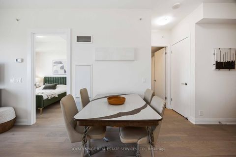 Photo 10 at 3807 - 2212 Lake Shore Boulevard W, Mimico, Toronto