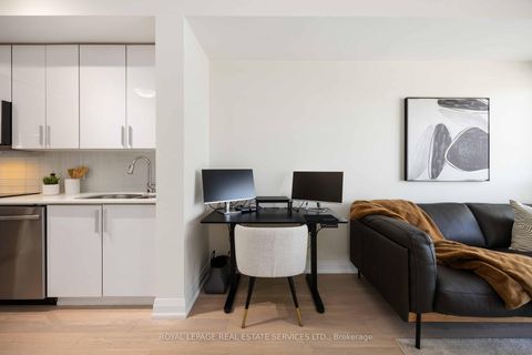 Photo 12 at 3807 - 2212 Lake Shore Boulevard W, Mimico, Toronto