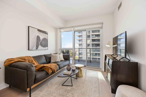 Photo 14 at 3807 - 2212 Lake Shore Boulevard W, Mimico, Toronto