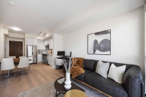Photo 16 at 3807 - 2212 Lake Shore Boulevard W, Mimico, Toronto