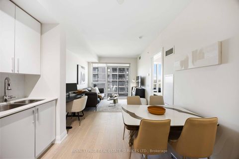 Photo 17 at 3807 - 2212 Lake Shore Boulevard W, Mimico, Toronto