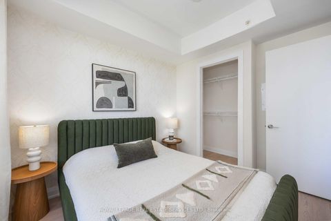 Photo 19 at 3807 - 2212 Lake Shore Boulevard W, Mimico, Toronto