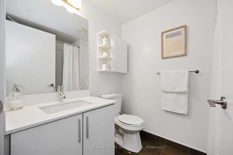 Photo 21 at 3807 - 2212 Lake Shore Boulevard W, Mimico, Toronto