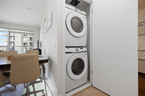 Photo 22 at 3807 - 2212 Lake Shore Boulevard W, Mimico, Toronto