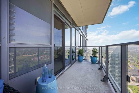 Photo 24 at 3807 - 2212 Lake Shore Boulevard W, Mimico, Toronto