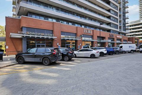 Photo 27 at 3807 - 2212 Lake Shore Boulevard W, Mimico, Toronto