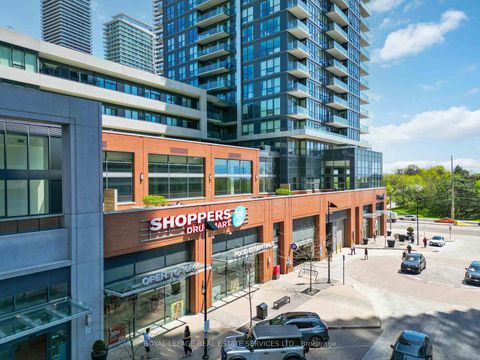 Photo 28 at 3807 - 2212 Lake Shore Boulevard W, Mimico, Toronto